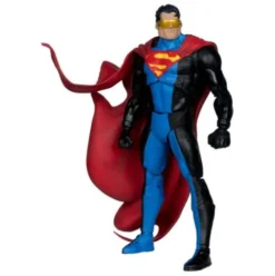 Return of Superman DC Multiverse Figura Eradicator Eradicator 18 cm
