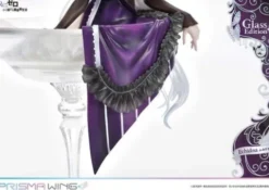 Re:ZERO Starting Life in Another World Estatua PVC 1/7 Prisma Wing Echidna Glass Edition 24 cm