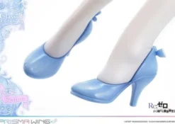 Re:Zero – Starting Life in Another World Estatua PVC 1/7 Prisma Wing Rem Glass Edition 23 cm