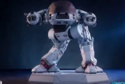 Robocop Estatua 1/4 ED 209 66 cm