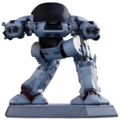Robocop Estatua 1/4 ED 209 66 cm