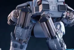 Robocop Estatua 1/4 ED 209 66 cm