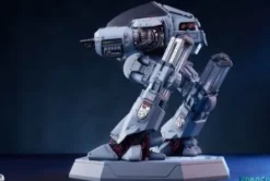 Robocop Estatua 1/4 ED 209 66 cm