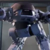 Robocop Estatua 1/3 ED 209 88 cm