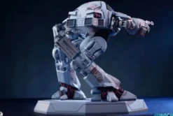 Robocop Estatua 1/3 ED 209 88 cm