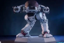 Robocop Estatua 1/3 ED 209 88 cm