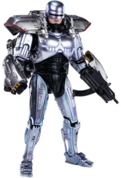 RoboCop 3 Exquisite Super Series Figura 1/12 RoboCop 17 cm