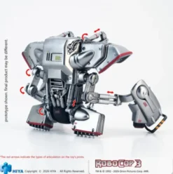 RoboCop 3 Exquisite Super Series Figura 1/12 RoboCop 17 cm