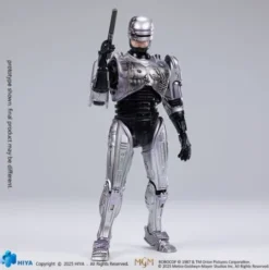 Robocop Figura 1/12 Exquisite Super Robocop 16 cm