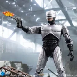 Robocop Figura 1/12 Exquisite Super Robocop 16 cm