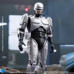 Robocop Figura 1/12 Exquisite Super Robocop 16 cm