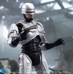 Robocop Figura 1/12 Exquisite Super Robocop 16 cm