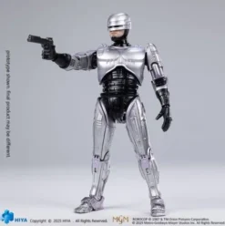 Robocop Figura 1/12 Exquisite Super Robocop 16 cm