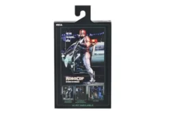 Robocop Figura Poster Series Robocop 17 cm