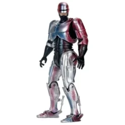Robocop Figura Poster Series Robocop 17 cm
