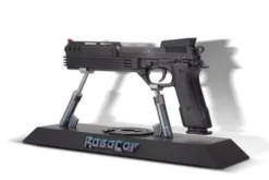 RoboCop Réplica 1/1 RoboCop Auto 9 33 cm