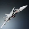 Robotech Figura ROBO-DOU VF-1A Veritech (Ben Dixon) 20 cm