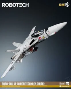 Robotech Figura ROBO-DOU VF-1A Veritech (Ben Dixon) 20 cm