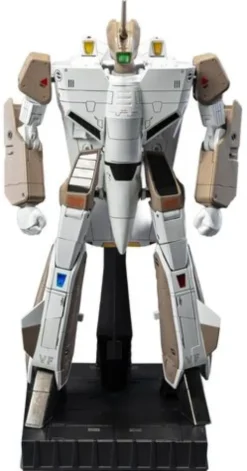 Robotech Figura ROBO-DOU VF-1A Veritech (Ben Dixon) 20 cm