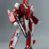 Robotech Figura ROBO-DOU VF-1J Veritech (Miriya Sterling) 20 cm