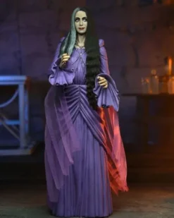 Rob Zombie’s The Munsters Figura Ultimate Lily Munster 18 cm