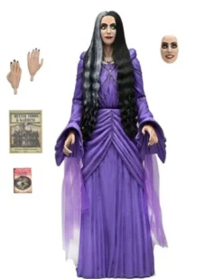 Rob Zombie’s The Munsters Figura Ultimate Lily Munster 18 cm
