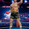 Rocky II Estatua 1/6 Rocky Deluxe Version 30 cm