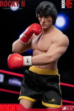 Rocky II Estatua 1/6 Rocky Normal Version 30 cm