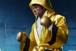 Rocky III Estatua 1/3 Rocky 66 cm