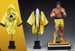 Rocky III Estatua 1/3 Rocky 66 cm