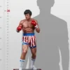 Rocky IV Estatua 1/3 Rocky 66 cm