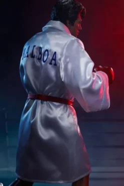 Rocky IV Estatua 1/3 Rocky 66 cm