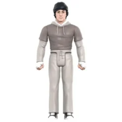 Rocky ReAction Figura Rocky Balbloa Workout 10 cm