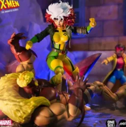 Rogue X-Men 97 Mondo Marvel 1/6