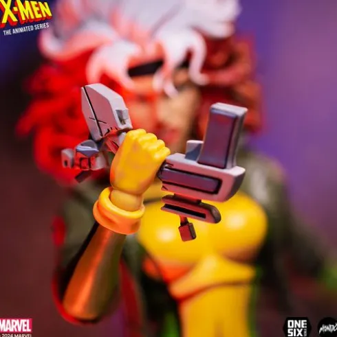Rogue X-Men 97 Mondo Marvel 1/6