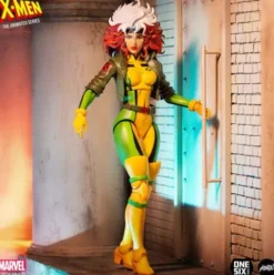 Rogue X-Men 97 Mondo Marvel 1/6