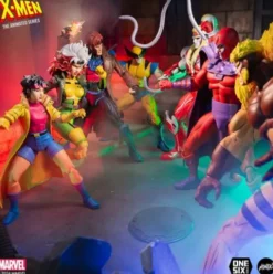 Rogue X-Men 97 Mondo Marvel 1/6