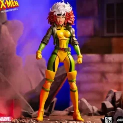 Rogue X-Men 97 Mondo Marvel 1/6