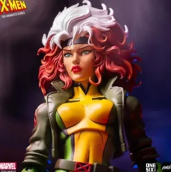 Rogue X-Men 97 Mondo Marvel 1/6