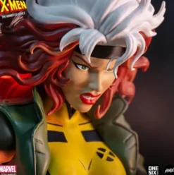 Rogue X-Men 97 Mondo Marvel 1/6