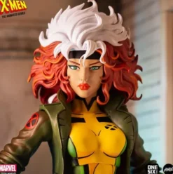 Rogue X-Men 97 Mondo Marvel 1/6