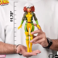 Rogue X-Men 97 Mondo Marvel 1/6