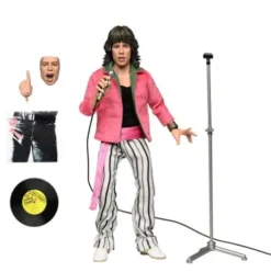 Rolling Stones Clothed Figure Figura Mick Jagger (1975) 20 cm