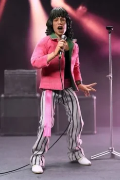 Rolling Stones Clothed Figure Figura Mick Jagger (1975) 20 cm