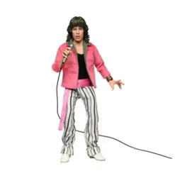 Rolling Stones Clothed Figure Figura Mick Jagger (1975) 20 cm