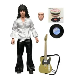 Rolling Stones Clothed Figure Figura Keith Richards (1975) 20 cm