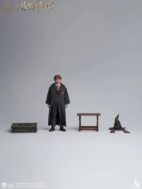 Ron Weasley 1/6 Collectible Figure Standard Version