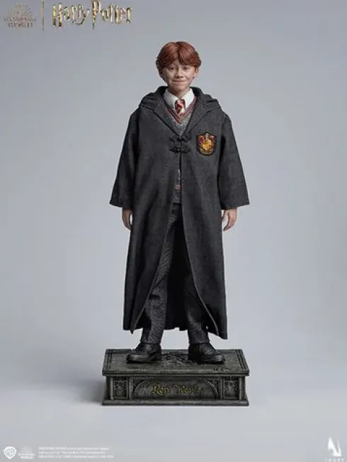 Ron Weasley 1/6 Collectible Figure Standard Version