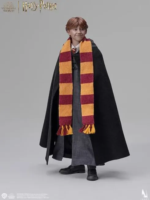 Ron Weasley 1/6 Collectible Figure Standard Version