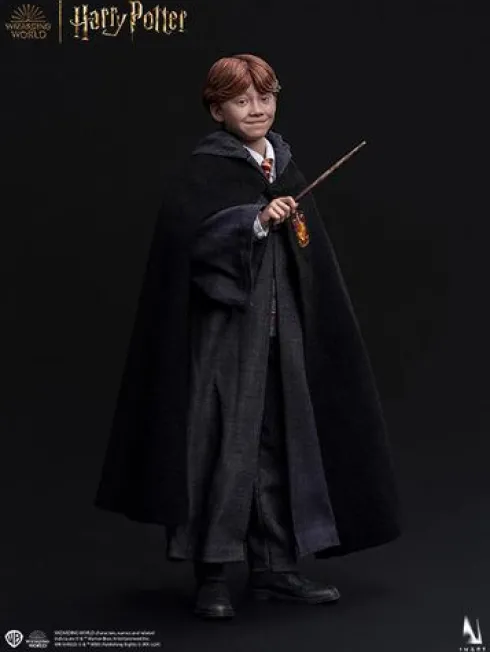 Ron Weasley 1/6 Collectible Figure Standard Version